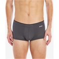 thumbnail image 1 of 2(X)IST Calzoncillos bóxer para hombre Micro Sliq, gris, mediano 2(X)IST  Calzoncillos boxer, 1 of 2