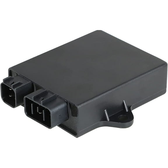 labwork Ignitor CDI Box Replacement for Yamaha Big Bear 350 1996-1999 / Wolverine 350 2000-2001 / Timberwolf 350 1997 / Kodiak 400 1995-1999 4SH-85540-00-00