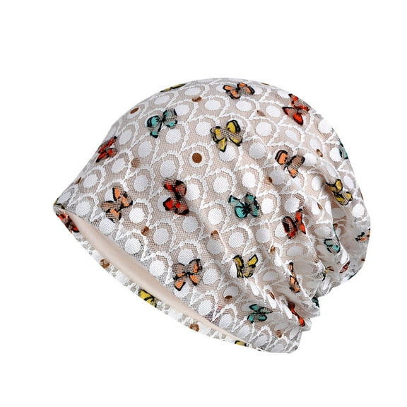 BEFOKA Winter Knit Beanie Hats for Women Cozy Skull Cap Hat Winter Warm Bucket Outdoor