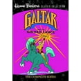 thumbnail image 2 of Galtar and the Golden Lance: The Complete Series, 2 of 2