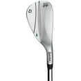 thumbnail image 5 of Pre-Owned TaylorMade MG4 Chrome LB 60* Lob Wedge 60-8 Graph Mitsubishi MMT 75 Value, 5 of 5