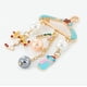 thumbnail image 3 of Broches para mujer, lindo muñeco de nieve navideño, colgante de perla, broche, pin, insignia, broche con personalidad, 3 of 4