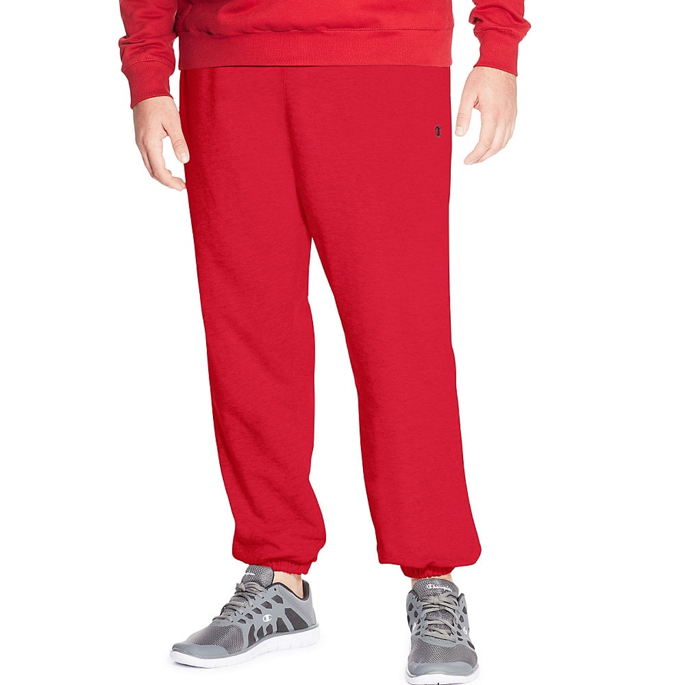 champion big & tall men's sweatshirts