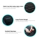 thumbnail image 5 of Cubierta impermeable para asiento de auto para perros Meginc para Tesla Model 3, 5 of 7