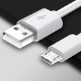 thumbnail image 4 of Cable de extensión de alimentación USB micro universal de 8 m para cámara panorámica Wyze Cam, 4 of 5