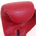 thumbnail image 2 of Guantes de Box Voit Talla Xl Rojo 82040, 2 of 3