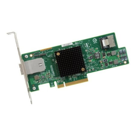 UPC 735858247665 product image for Intel RAID Controller RS25FB044 | upcitemdb.com