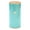 Elephant, variant on OIUR Metal Piggy Bank Large Capacity Animal Pattern Design Kids Cylindrical Saving Bank Financial Management Tool