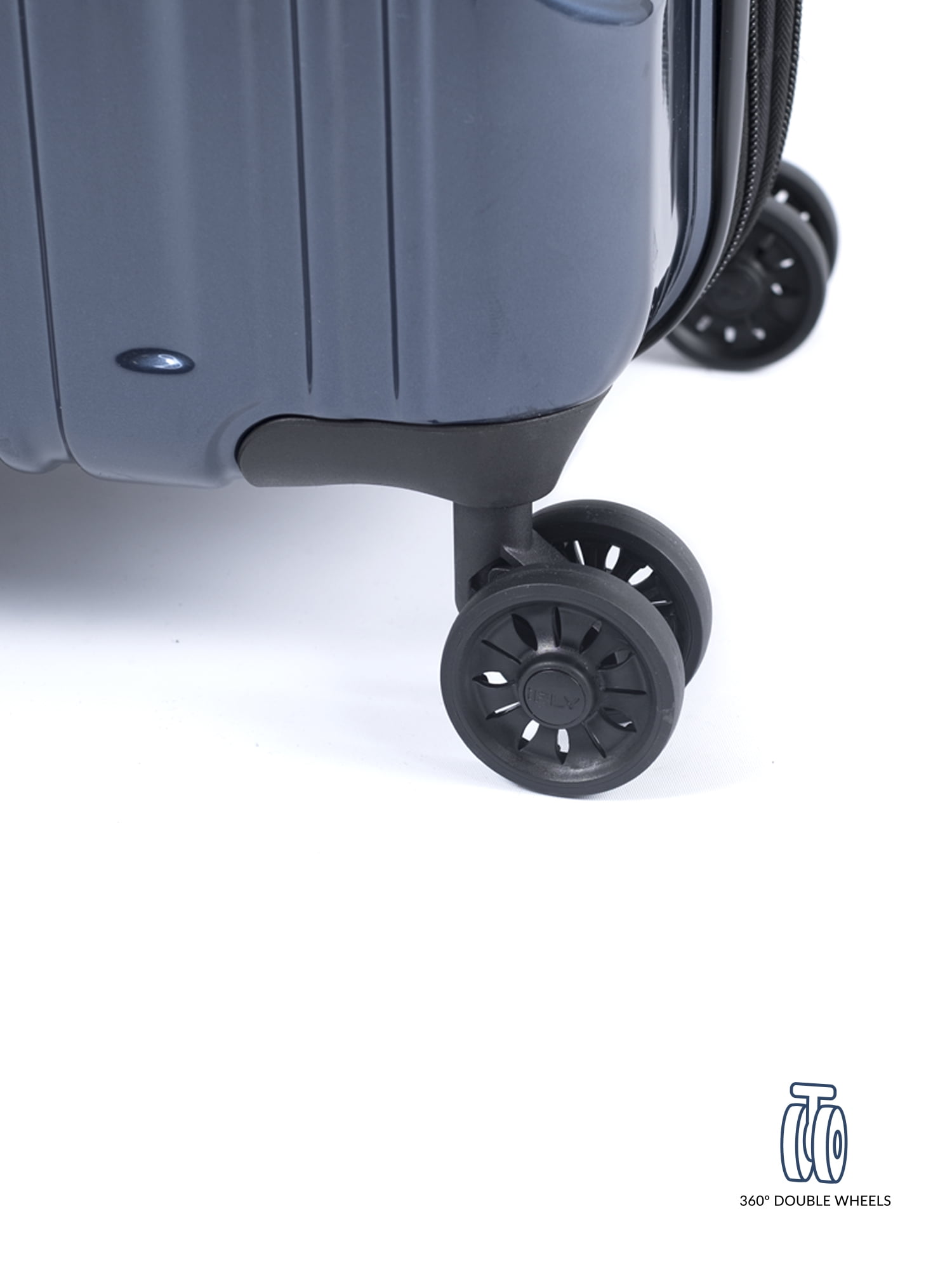Ifly pinnacle sales luggage