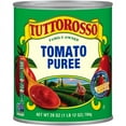 thumbnail image 4 of Tuttorosso Tomato Puree, 28 oz Can, 4 of 7