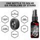 thumbnail image 3 of 1/2Pcs30Ml Cleaning Agent Rust Remover for Car Wheel Hub Rust Remover Spray, 3 of 5