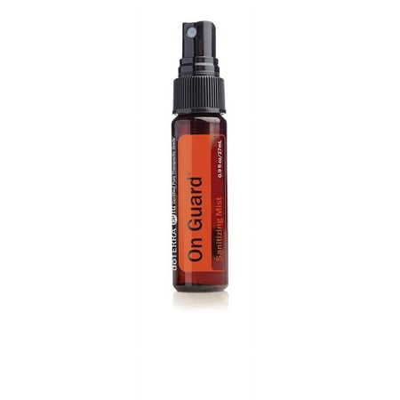 doTERRA On Guard Sanitizing Mist - 27mL