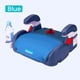 thumbnail image 1 of Asiento Booster para Niños CM-TOP Elevador de Altura Azul, 1 of 3
