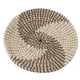 thumbnail image 3 of Cesta de pared tejida colgante, decoración de cesta de pared tejida, cesta colgante, decoración de pared, cesta de pared tejida, probada y confiable, 3 of 8