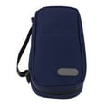 thumbnail image 1 of Insulin Cooler Travel Case With 2 Ice Packs, Compact Portable Diabetic Storage For Supplies With Insulation Design, 1 of 8