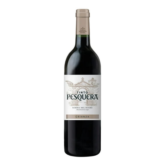 Pack de 6 Vino Tinto Pesquera Crianza Reserva 750 ml