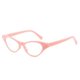 thumbnail image 4 of Gafas de sol con montura de ojo de gato para mujer, estilo vintage, con incrustaciones de diamantes, estilo regular, 4 of 5