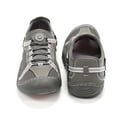 thumbnail image 6 of Jambu Women's Tahoe Mj Water Ready Flat Shoes, Grey \ Petal,7 M US, 6 of 7