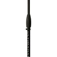 thumbnail image 4 of Ultimate Support Pro Series R PRO-R-T-SHORT-F Microphone Stand, Black, 4 of 11