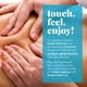thumbnail image 3 of Kit de aceite de masaje Skinsations con aromas naturales, 60 ml, 4 unidades, 3 of 9