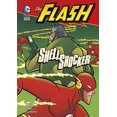 thumbnail image 1 of Pre-Owned Shell Shocker (Hardcover) 1434226158 9781434226150, 1 of 1