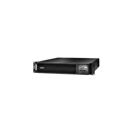 UPC: 0731304329961 | APC Smart-UPS SRT 1000VA RM – UPS – 900 Watt – 1000 VA