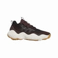 thumbnail image 2 of Ad-id-as Trae Young 3 Shoes - Shadow Brown/Core Black - Men’s Size 12 / Women’s 13, 2 of 6