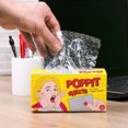 thumbnail image 4 of "Stress Relief Bubble Wrap Sheets - Pop & Relax Anytime, Anywhere! (20 Sheets, 9.5x6 Inches)", 4 of 4