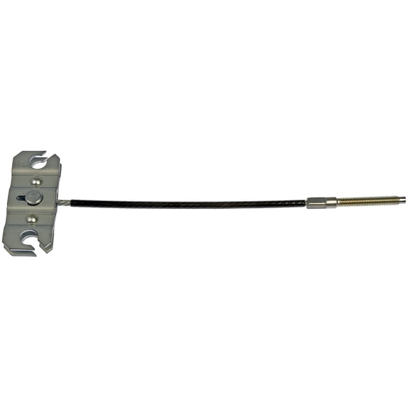 Parking Brake Cable - Dorman# C660180 Fits select: 2001-2002 SUBARU LEGACY, 1993-2004 SUBARU IMPREZA