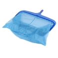 thumbnail image 1 of Pool Leaf Skimmer, Hand Pool Skimmer Pool   Net Pool Skimmer Net Leaf Skimmer Net, Lightweight For Hot Tub Pond, 1 of 8