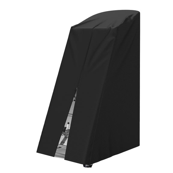 Universals Inversion Equipment Dustproof Cover Oxford Cloth Inversion Table Cover for Indoor and Outdoor Use Enduring