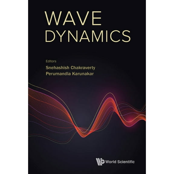 Wave Dynamics, (Hardcover)