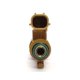 thumbnail image 3 of Inyector Gasolina Toyota Tundra 8cil 4.6 2012 Cardic Inyector de combustible toyota tundra 09-18 land cruiser 08-18 sequoia 08-18, 3 of 4