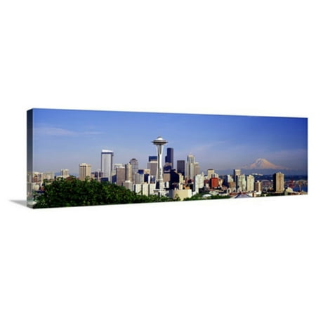great big canvas seattle