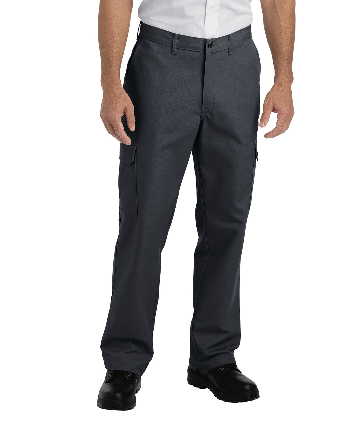 dickies industrial relaxed fit cargo pants