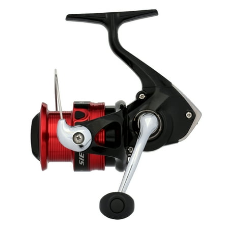 Shimano Fishing SIENNA 2000 FG Spinning Reels [SN2000FG]
