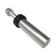 thumbnail image 1 of Soporte para Discos de Pesas, Organizador de Discos de Pesas, Estante de Almacenamiento de Pesas Estable para Equipos de Ejercicio, Soporte para Disco tapón de acero inoxidable, 1 of 8