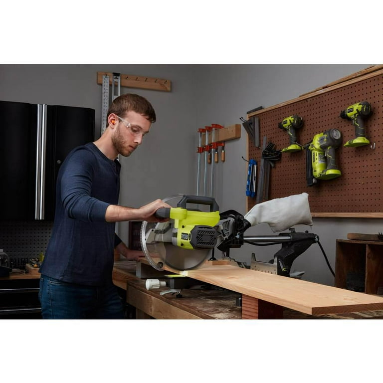 Power Tools, Miter Saws