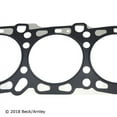 thumbnail image 2 of Beck Arnley 035-2040 Engine Cylinder Head Gasket, 2 of 4