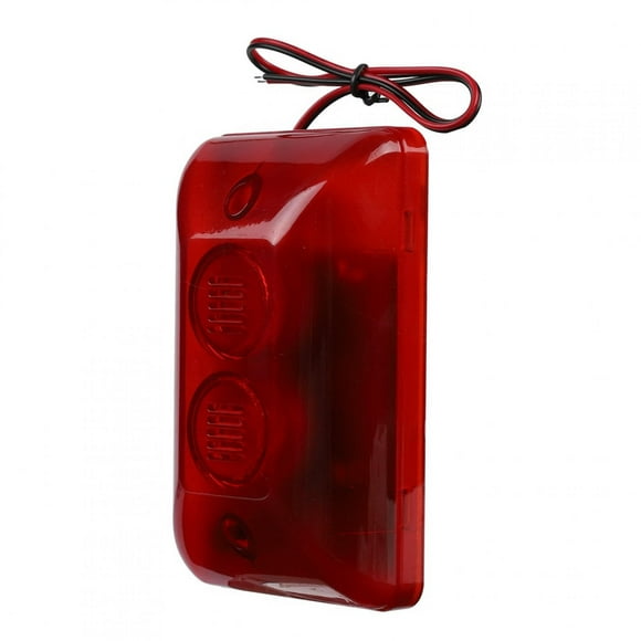 YLSHRF High Quality Strobe Lights For Trucks, Emergency Strobe Light, For Hotel For Home Mall Restaurant