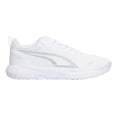thumbnail image 1 of Tenis Puma Hombre All Day Blanco Cintas Ajustables Caballero blanco 29.5 MX, 1 of 10