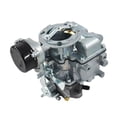 thumbnail image 4 of LABLT New Carburetor Fit for Ford YF Carter 240-250-300 6 Cylinder CIL 1975-82 D5TZ9510AG, 4 of 5