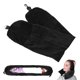 thumbnail image 1 of Almohada De Cuello De Viaje Empacable, Mejorar La Comodidad De La Almohada De Forma U Con Correas Adicionales Para Viajes Aéreos Económicos, 1 of 7