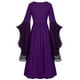 thumbnail image 5 of Disfraz Vintage de Halloween para mujer, vestido gótico de bruja, vampiro, fantasma, vestidos de fiesta estampados, fantasma Medieval, ropa de novia, 5 of 5