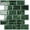 Marble Green, variant on Dark Green Peel and Stick Subway Tile Backsplash Self Adhesive Brick Stickers for Kitchen Bathroom Wall, 10-Sheet, 12"×12"