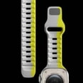 thumbnail image 3 of Correa Sport para Apple Watch, Silicona Bicolor, Resistente al Agua, Estilo Deportivo, Compatible con Todas las Series, 3 of 5