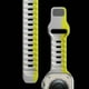 thumbnail image 3 of Correa Sport para Apple Watch, Silicona Bicolor, Resistente al Agua, Estilo Deportivo, Compatible con Todas las Series, 3 of 5