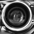 thumbnail image 5 of AKKON - Fits 2013-2017 Buick Enclave [HID/Xenon Type] Non-AFS Projector Headlight Driver Left Side w/ DRL Running Lamp, 5 of 7