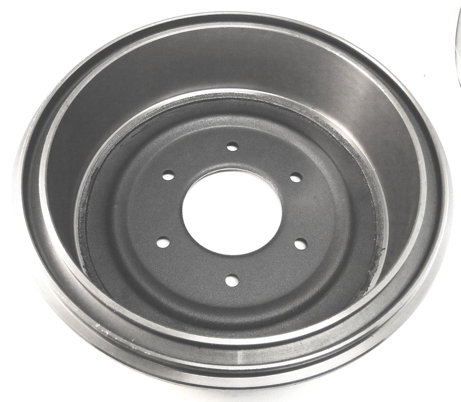 Winstop Brake Drum, Rear WS236344, Chevrolet K10 1986-1975