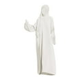 thumbnail image 2 of BELOVING Robe Musulmane Caftan avec Foulard Femmes Abaya Robe pour Prier Festival Dames TTG, 2 of 9
